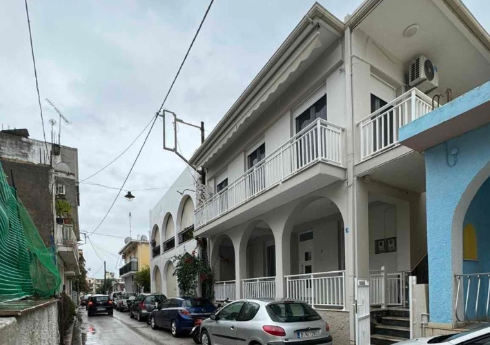 Διαμέρισμα 108 τ.μ.