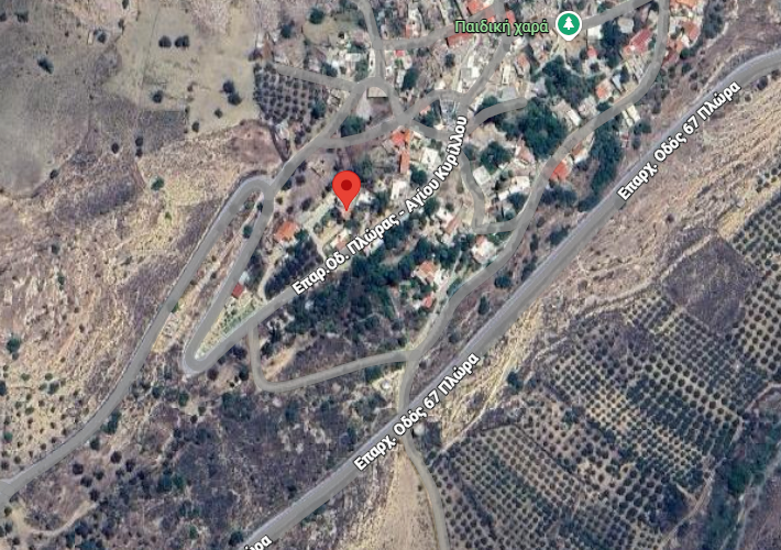 Διαμέρισμα 81 τ.μ.