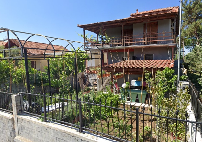 Διαμέρισμα 48 τ.μ.