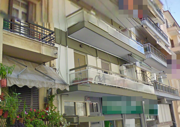 Διαμέρισμα 70 τ.μ.