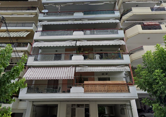 Διαμέρισμα 42 τ.μ. με αποθήκη