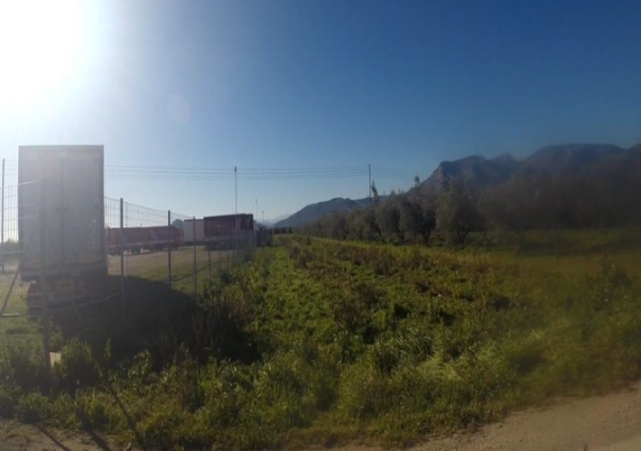 Αγροτεμάχιο 7.957 τ.μ.