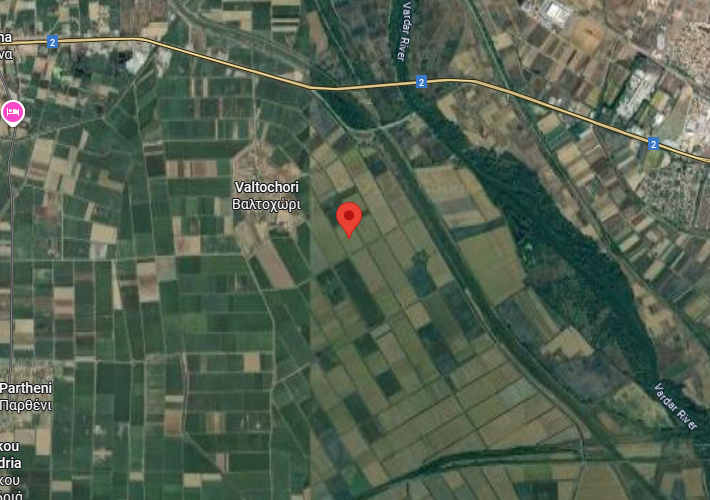 Αγροτεμάχιο 61.446 τ.μ.