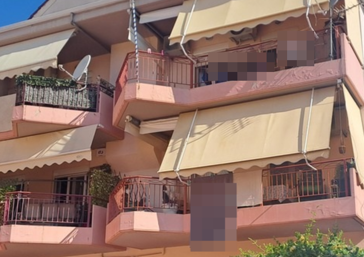 Μεζονέτα 124 τ.μ.