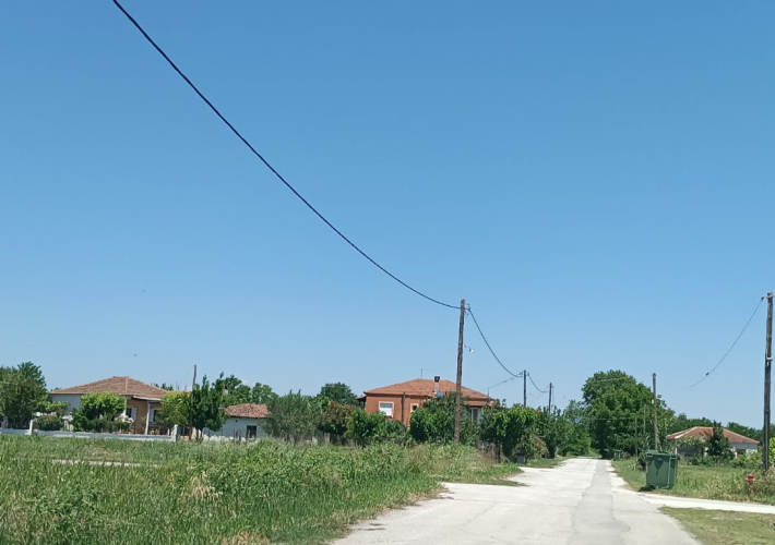 Μονοκατοικία 113 τ.μ.