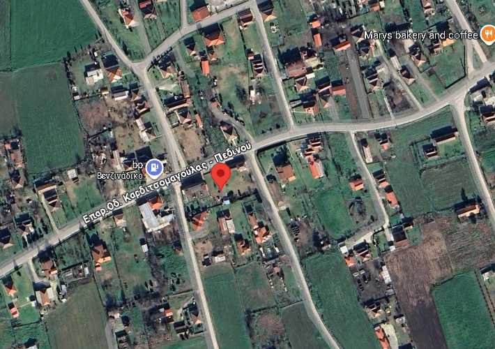 Διαμέρισμα 110 τ.μ.