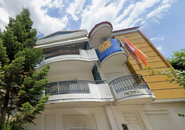 Διαμέρισμα 73 τ.μ. και αποθήκη