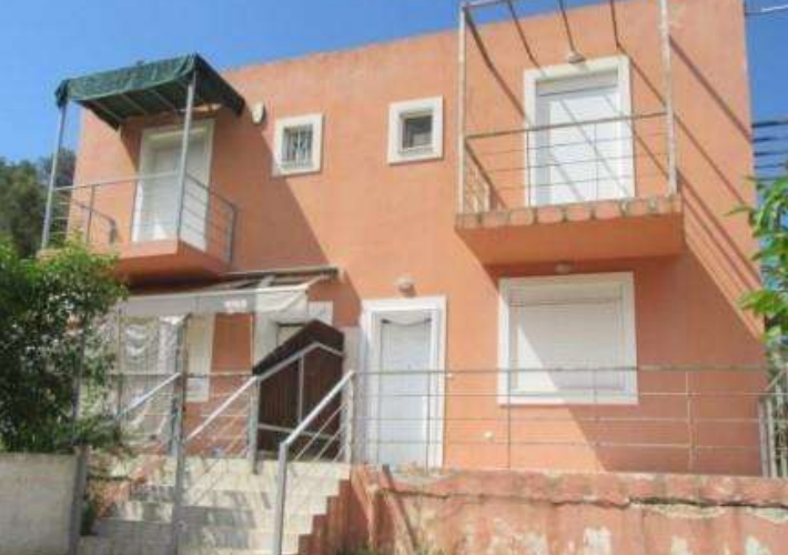 Μονοκατοικία 68 τ.μ.