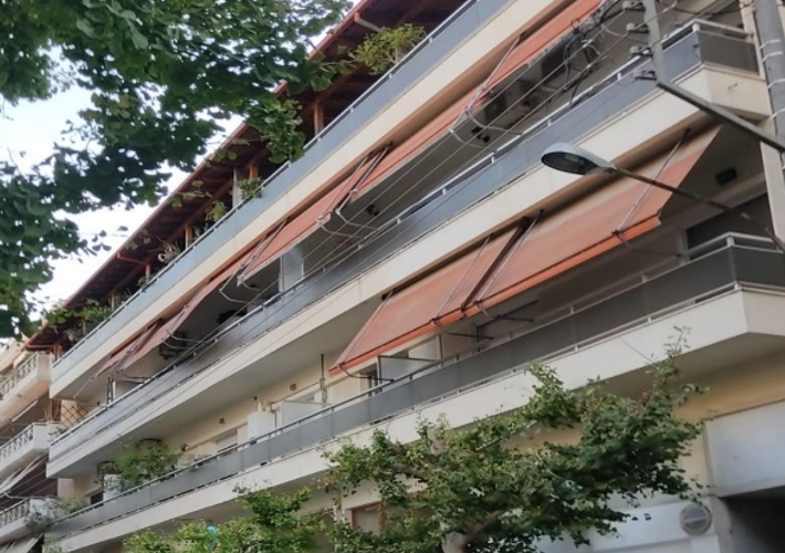 Διαμέρισμα 92 τ.μ.