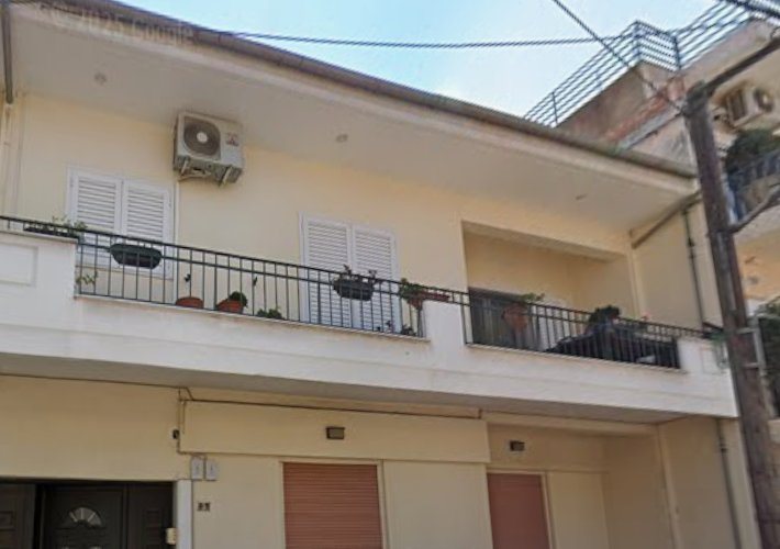 Διαμέρισμα 129 τ.μ.