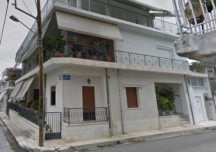 Διαμέρισμα 127 τ.μ.