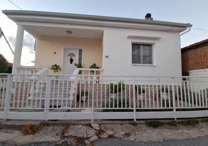 Μονοκατοικία 200 τ.μ.