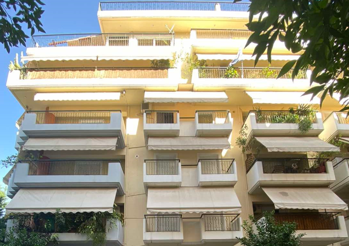 Αποθήκη 8 τ.μ.