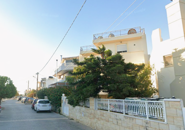 Μονοκατοικία 350 τ.μ.