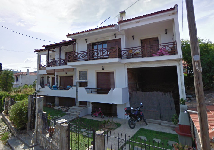 Διαμέρισμα 73 τ.μ.