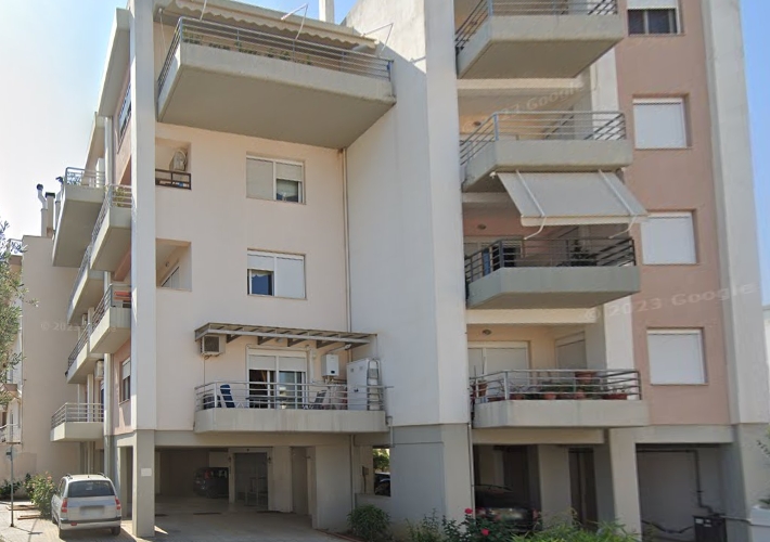 Διαμέρισμα 84 τ.μ. με θέση στάθμευσης