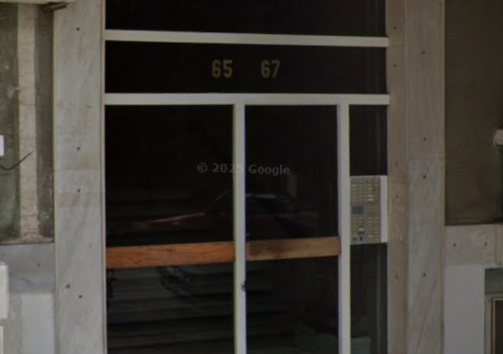 Διαμέρισμα 50 τ.μ.