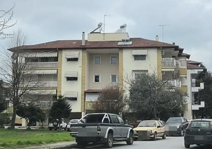 Διαμέρισμα 69 τ.μ. με θέση στάθμευσης