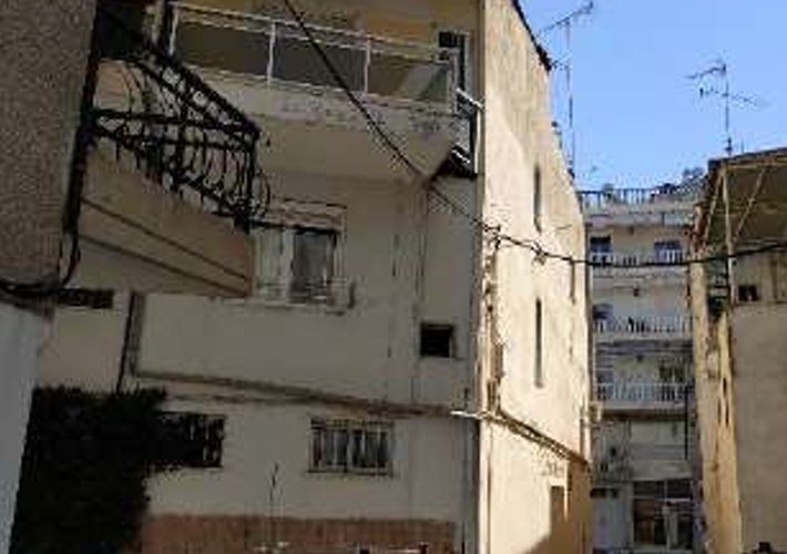 Διαμέρισμα 105 τ.μ.