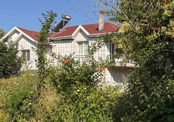 Μονοκατοικία 260 τ.μ.