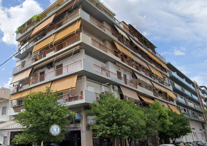 Διαμέρισμα 86 τ.μ.