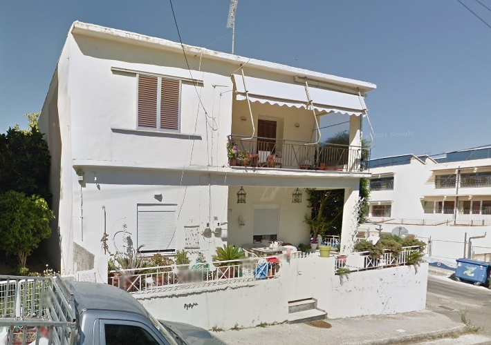 Διαμέρισμα 92 τ.μ.