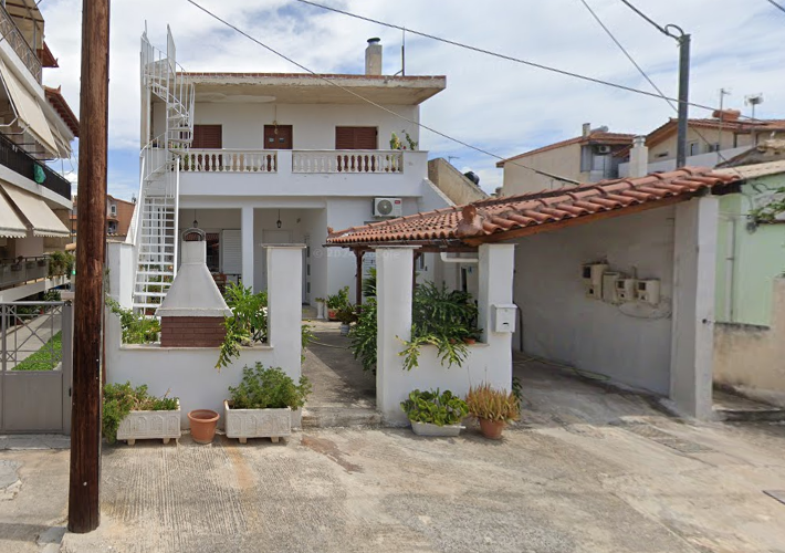 Διαμέρισμα 88 τ.μ.