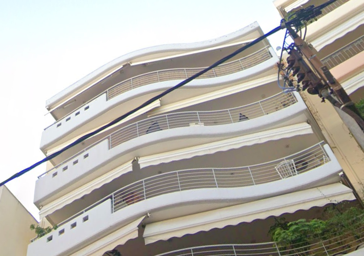 Διαμέρισμα 114 τ.μ.