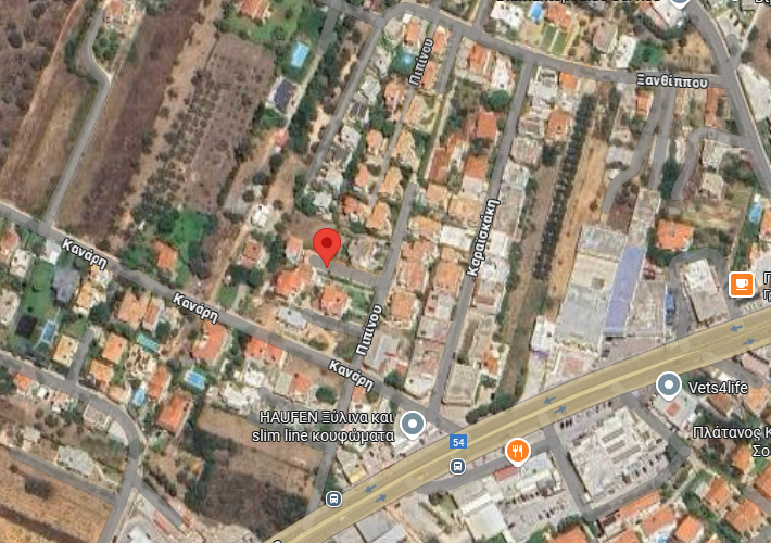 Μεζονέτα 88 τ.μ.