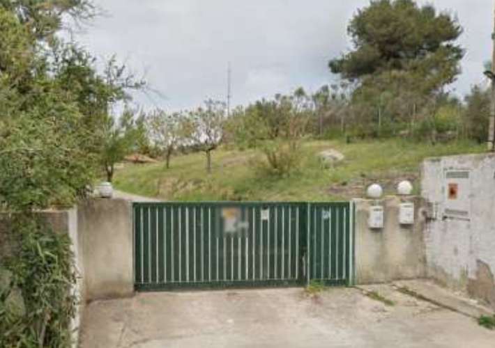 Μονοκατοικία 401 τ.μ. με πισίνα