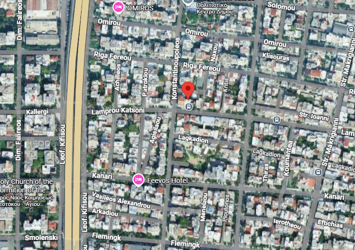 Κατάστημα 79 τ.μ.