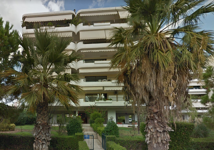 Διαμέρισμα 92 τ.μ. και θέση στάθμευσης