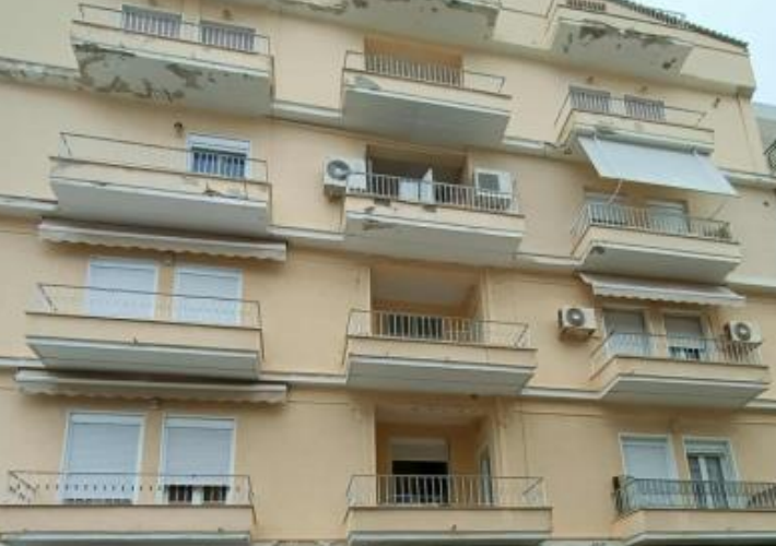 Διαμέρισμα 116 τ.μ.