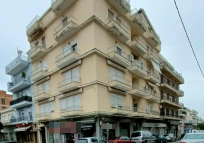 Διαμέρισμα 114 τ.μ.