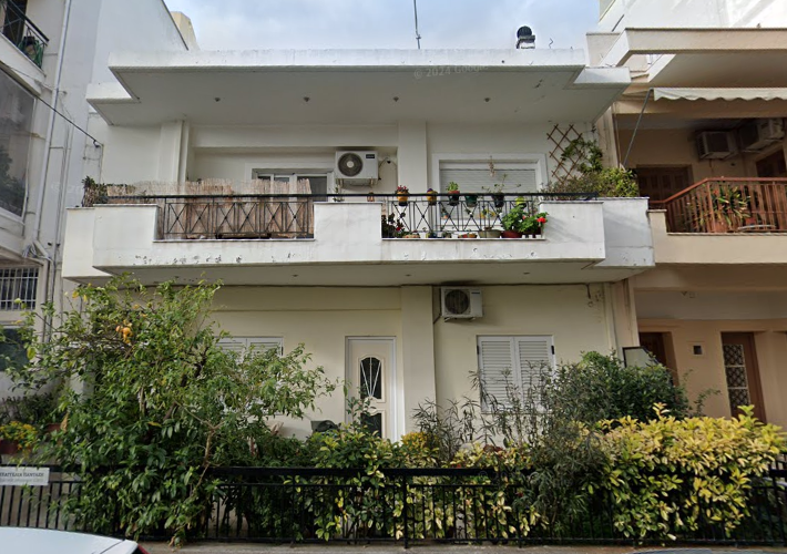 Διαμέρισμα 159 τ.μ.