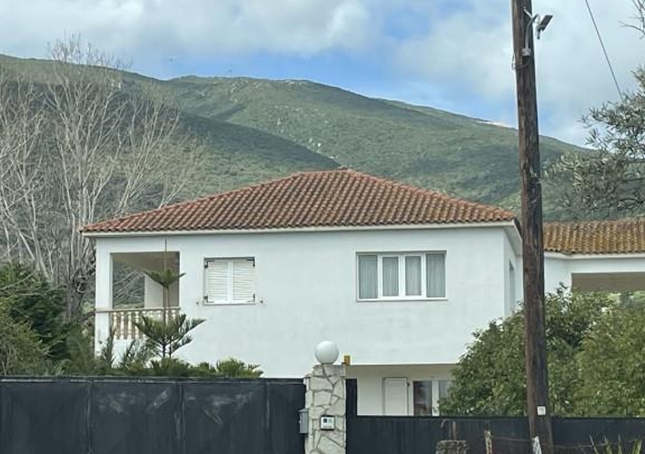 Μονοκατοικία 228 τ.μ.