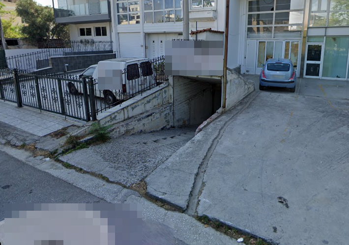 Επαγγελματικός χώρος 256 τ.μ.