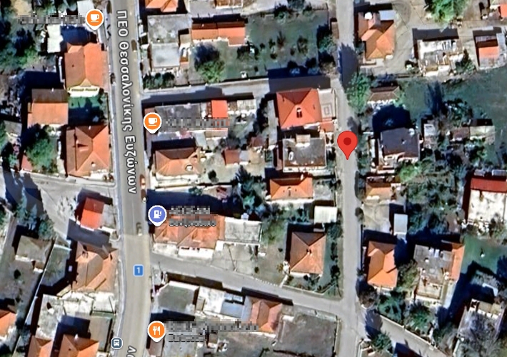 Διαμέρισμα 120 τ.μ.