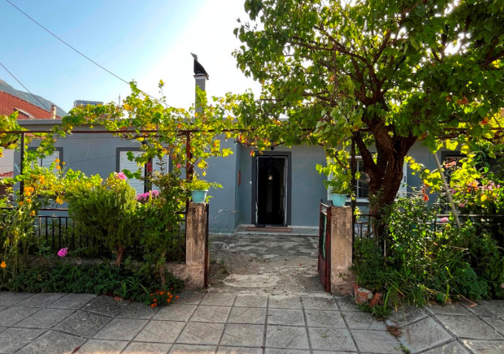 Διαμέρισμα 125 τ.μ.