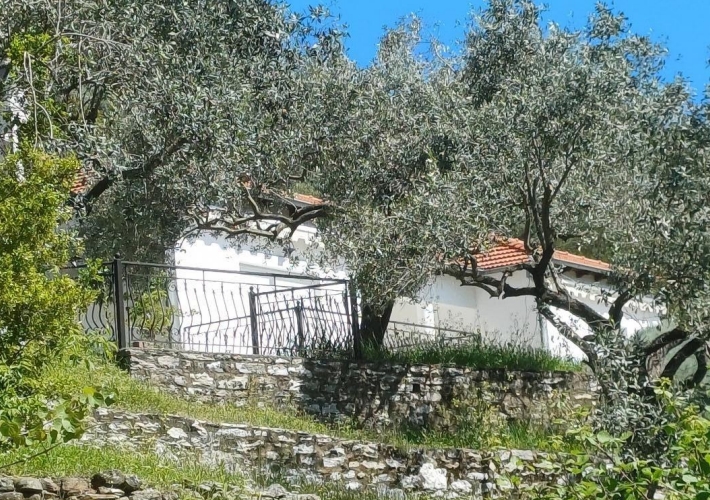 Μονοκατοικία 198 τ.μ.