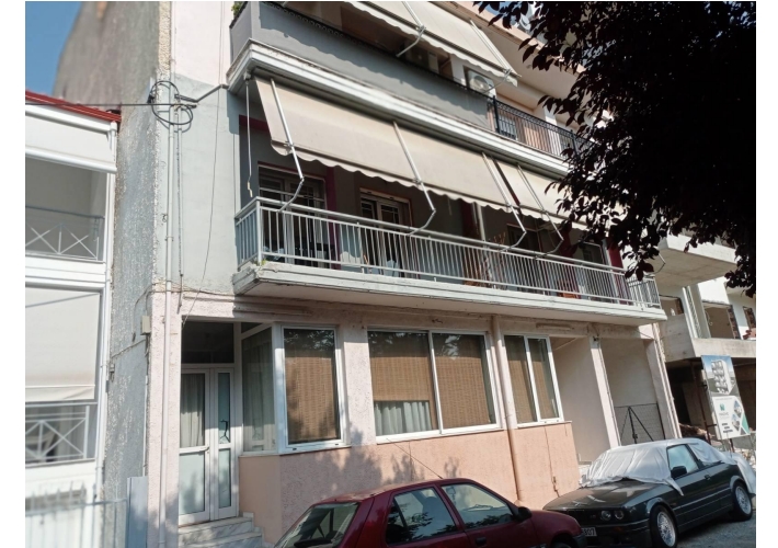 Διαμέρισμα 92 τ.μ.