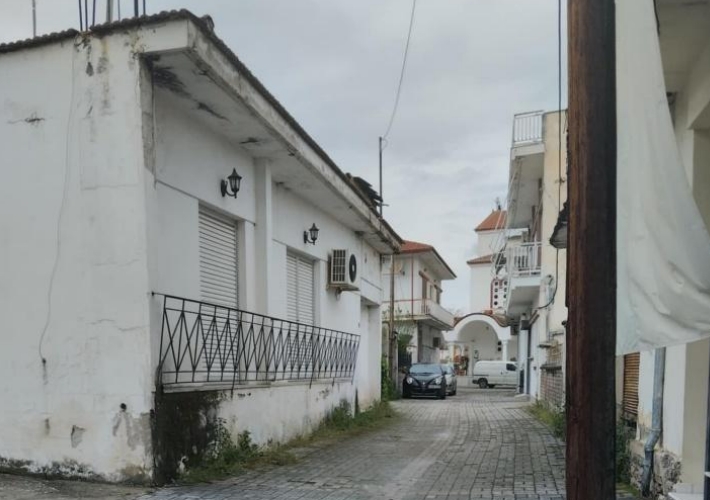 Μονοκατοικία 113 τ.μ.