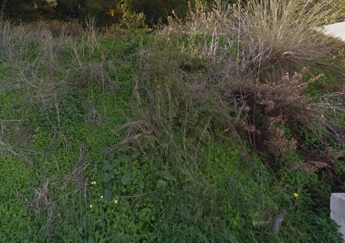 Οικόπεδο 863 τ.μ.