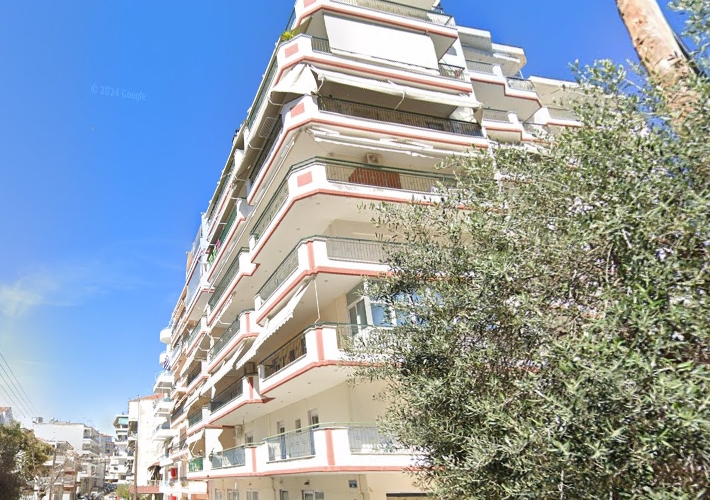 Διαμέρισμα 57 τ.μ.