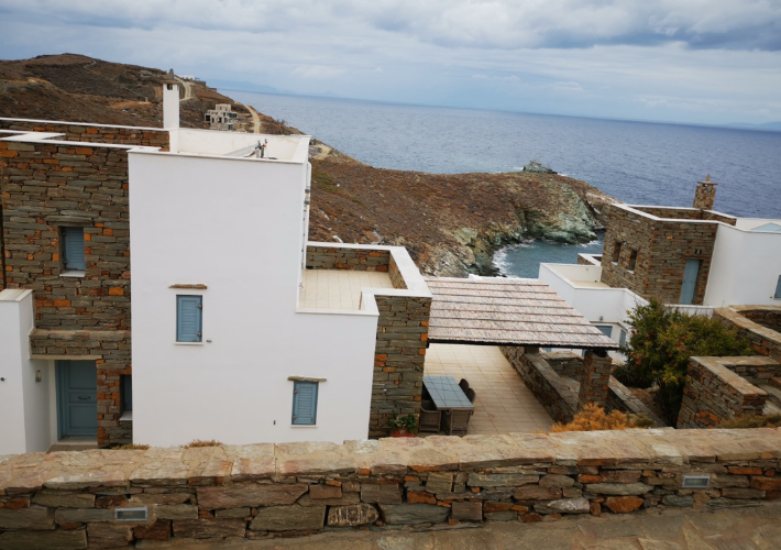 Μονοκατοικία 154 τ.μ. με πισίνα