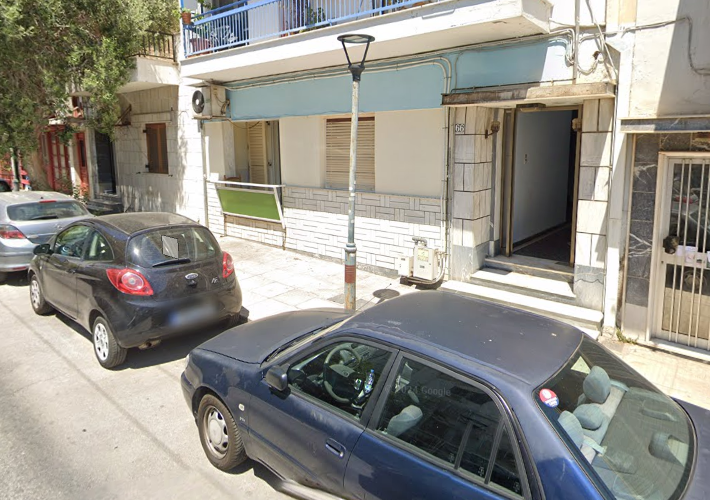 Διαμέρισμα 117 τ.μ.