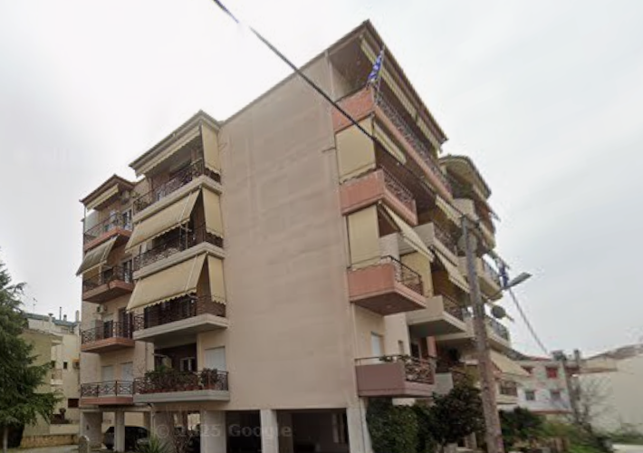 Διαμέρισμα 71 τ.μ. και θέση στάθμευσης