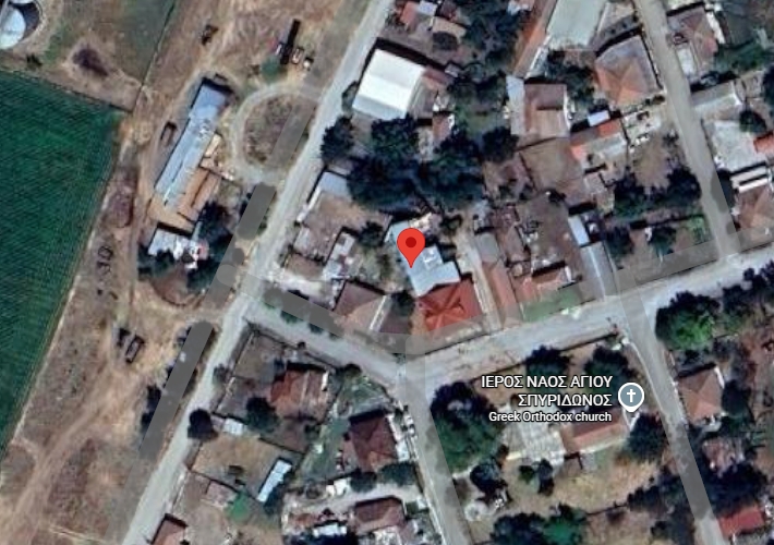 Μονοκατοικία 140 τ.μ.