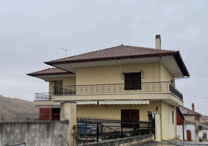 Μονοκατοικία 136 τ.μ.