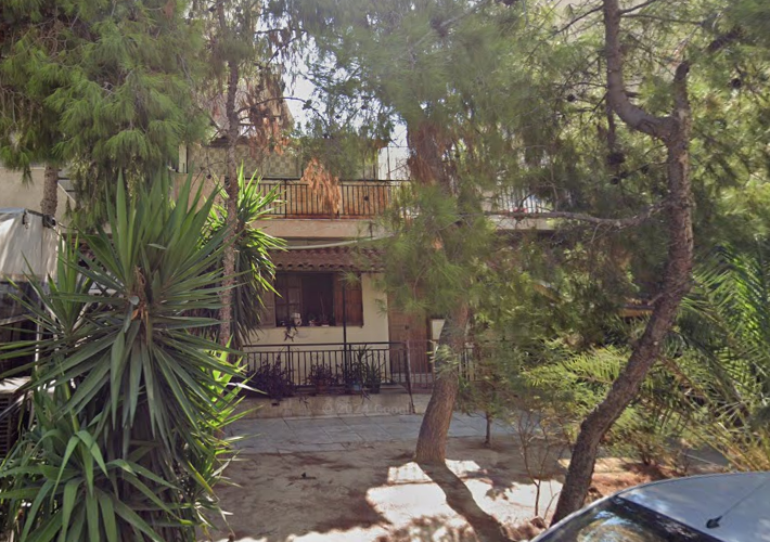 Μονοκατοικία 59 τ.μ.